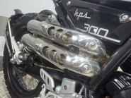 Mondial HPS Hipster 300cc 2019 43