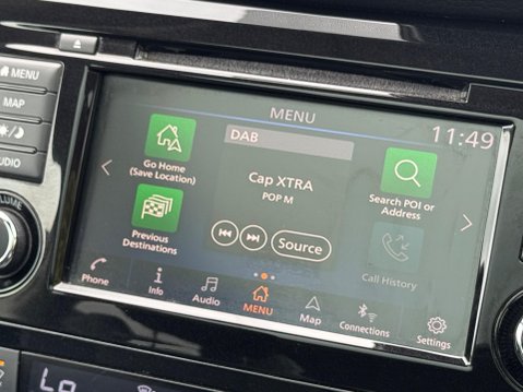 Nissan Qashqai 1.5 dCi Tekna DCT Auto Euro 6 (s/s) 5dr 22
