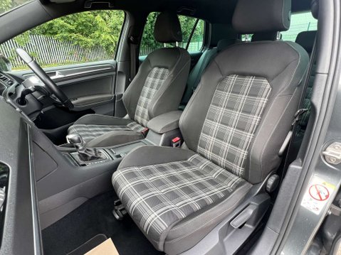 Volkswagen Golf 2.0 Golf GTD TDI Semi-Automatic 5dr - NATIONAL DELIVERY* 16