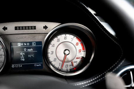 Mercedes-Benz SLS AMG ROADSTER. NOW SOLD. SIMILAR REQUIRED. PLEASE CALL 01903 254800. 22