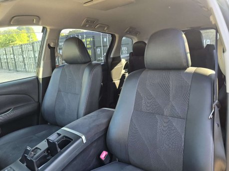 Toyota Estima Hybrid+LowMiles+7Seater 12