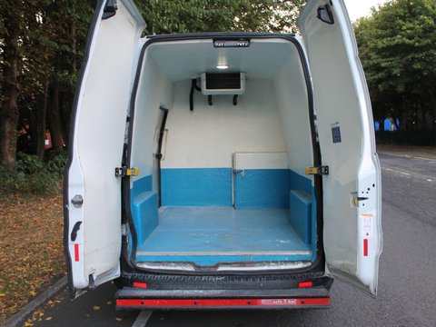 Ford Transit Custom 2.0 300 EcoBlue L2 H2 Euro 6 5dr 9