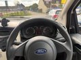 Ford Ka 1.2 Studio Euro 5 3dr 13