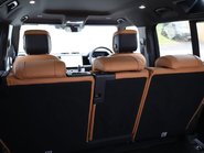 Land Rover Defender 110 BRAND NEW D350 HARD TOP X-DYNAMIC HSE STYLED BY SEEKER SVR SEATS IN TAN  24
