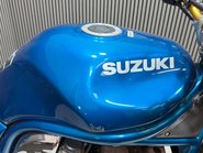 Suzuki Bandit 600 GSF 1998 43K GOOD RUNNING PROJECT BIKE 600CC A2 14