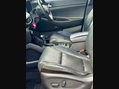 Hyundai TUCSON 1.6 Tucson Premium SE TGDi 2WD Semi-Auto 5dr 12