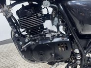 Bullit Hunt 2016 2K RETRO BIKE 125CC LEARNER CAFE RACER 17