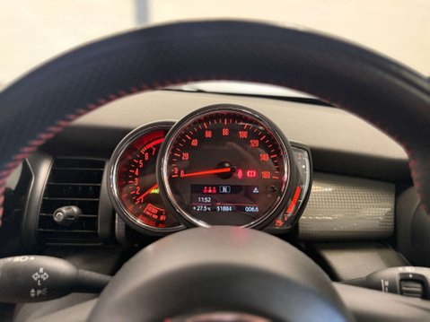 Mini Hatch 1.5 Cooper Sport 5dr 20