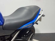 Kawasaki Er ER6 2010 ONLY 16K MOT SERVICED COMMUTER A2 BIKE 650CC TWIN 15