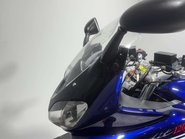 Suzuki Bandit 1200 2005 ONLY 21K NEW MOT SERVICED VERY CLEAN ICONIC MK2 NAKED 39