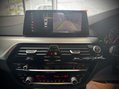 BMW 5 Series 3.0 530D xDrive M Sport Auto 4WD 4dr 43