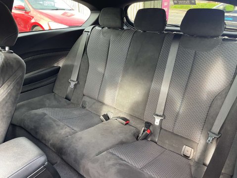 BMW 1 Series 2.0 120d M Sport 3dr 21