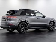 Porsche Cayenne 3.0T V6 SUV 5dr Petrol TiptronicS 4WD Euro 6 (s/s) (340 ps) 33