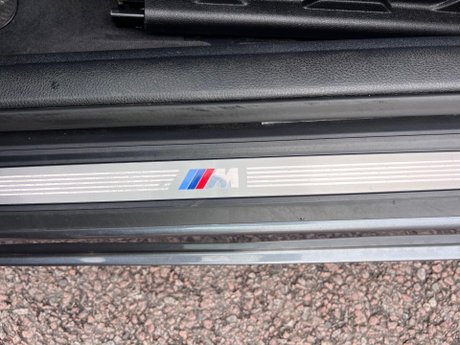 BMW 4 Series 2.0 420d M Sport Auto xDrive Euro 6 (s/s) 2dr 88