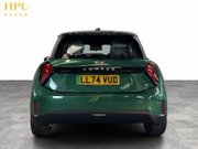 Mini Electric Cooper E 40.7kWh Exclusive Hatchback 3dr Electric Auto (184 ps) 1 Owner - Sensors 6