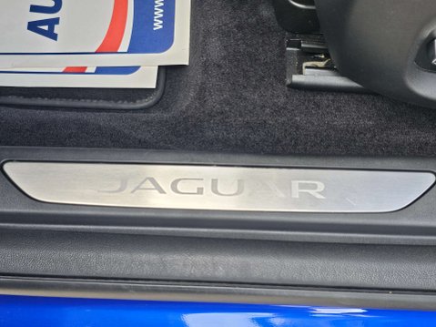 Jaguar I-Pace I-PACE EV400 HSE 4WD 5dr 51