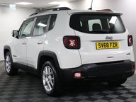 Jeep Renegade MULTIJET II LONGITUDE 10