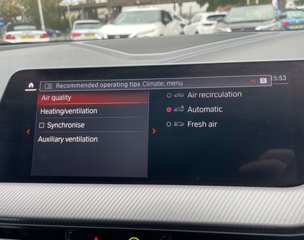 BMW 2 Series 1.5 218I M Sport 4dr 44