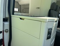Volkswagen Grand California 600 Camper 4dr Diesel Auto FWD Euro 6 (s/s) 14