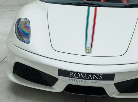 Ferrari F430 SCUDERIA SPIDER 16M 34