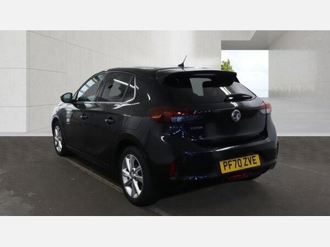 Vauxhall Corsa 1.2 Elite Euro 6 5dr 4