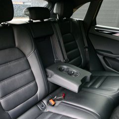 Porsche Macan 2.9 Macan S Semi-Auto 4WD 5dr 1