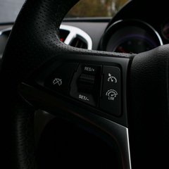 Vauxhall Astra 2.0 Astra SRI CDTI S/S 5dr 1