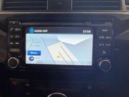 Nissan Pulsar 1.2 DIG-T N-Connecta Euro 6 (s/s) 5dr 25