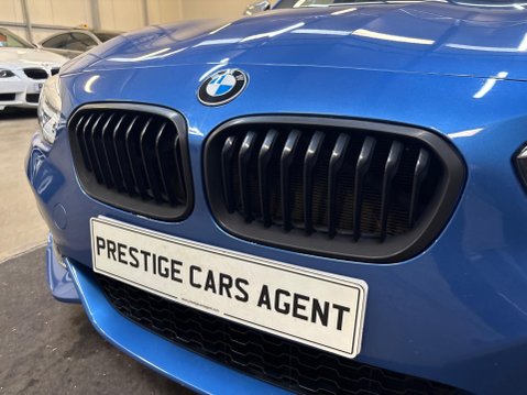 BMW 1 Series 3.0 M140i Auto Euro 6 (s/s) 5dr 49