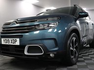 Citroen C5 Aircross PURETECH FLAIR S/S 28