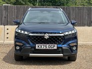 Suzuki S-Cross ULTRA BOOSTERJET 6