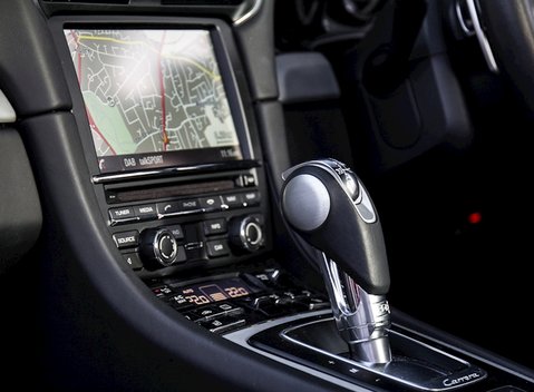 Porsche 911 50th Anniversary Edition 26