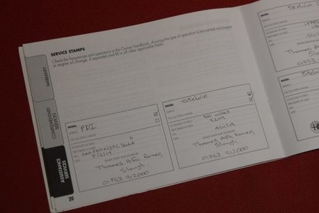 Alfa Romeo Stelvio V6 BITURBO QUADRIFOGLIO 48