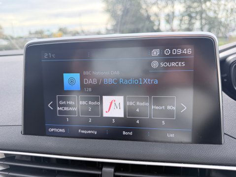 Peugeot 3008 1.5 BLUEHDI S/S ALLURE 15
