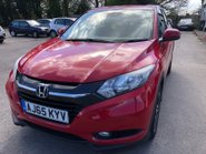 Honda HR-V 1.6 I-DTEC SE NAVI 50,000m, 1 owner Full Honda History £20 road tax 15