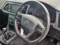 SEAT Leon ECOTSI FR TECHNOLOGY 33