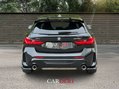 BMW 1 Series 2.0 M135i xDrive Auto 4WD 5dr 21