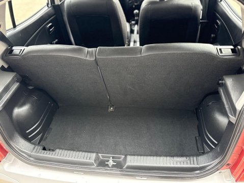 Kia Picanto 1.0 1 5dr 22