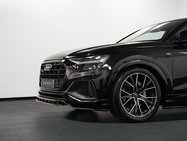 Audi Q8 3.0 TFSI V6 55 Black Edition SUV 5dr Petrol Tiptronic quattro Euro 6 (s/s) 23
