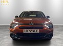 Citroen E-C4 50kWh Sense Plus Hatchback 5dr Electric Auto (136 ps) 2