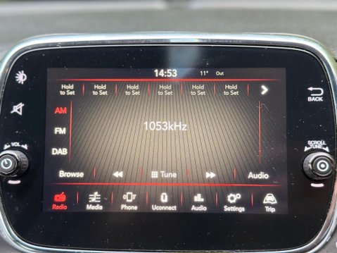 Fiat 500 1.2 S Euro 6 (s/s) 3dr 17