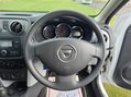 Dacia Sandero 1.2 Ambiance Euro 5 5dr 28