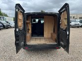 Renault Trafic Crew Cab SWB L1H1 Sport SL27 Air Con Alloys Nav Se 9