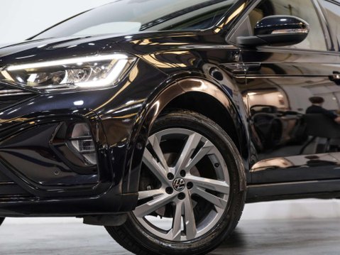Volkswagen Taigo 1.0 TSI R-Line SUV 5dr Petrol DSG Euro 6 (s/s) (110 ps) 18