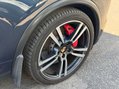 Porsche Cayenne 4.8 Cayenne V8 T Tip S 4WD 5dr 7