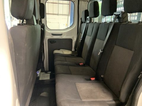Ford Transit 350 LEADER CRC ECOBLUE 10