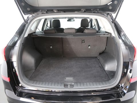 Hyundai TUCSON 1.6 GDi S Connect Euro 6 (s/s) 5dr 25