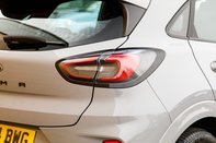 Ford Puma ST-LINE MHEV 9