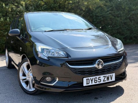 Vauxhall Corsa 1.4i ecoFLEX SRi VX Line Euro 6 5dr 2