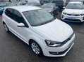 Volkswagen Polo 1.4 Match DSG Euro 5 5dr 8